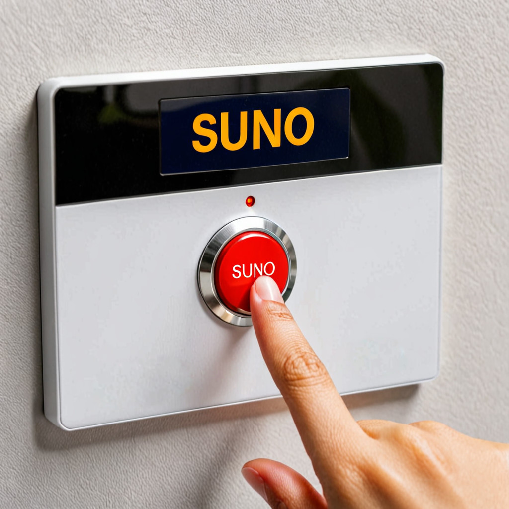 K.H. feat SUNO - Суноист