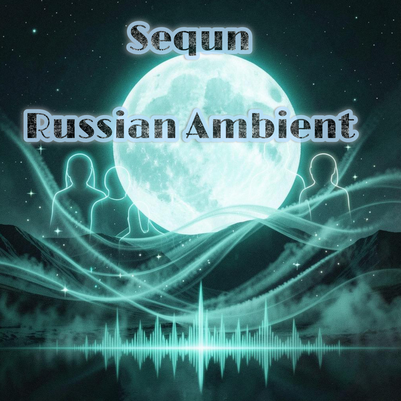 Sequn - Russian Ambient episode artwork