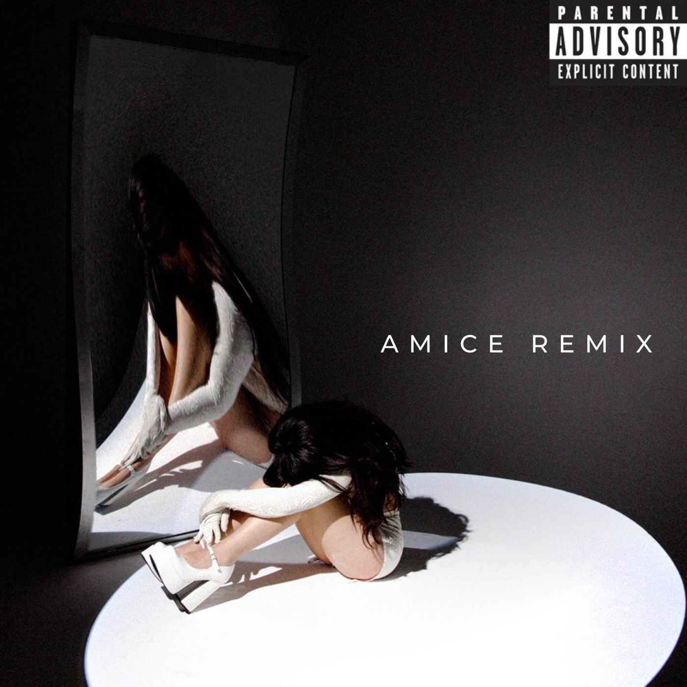 Nessa Barrett - dying on the inside (Amice Remix)