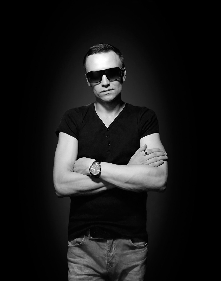 Anthony Skybrand - Beach Paradise Radio #73