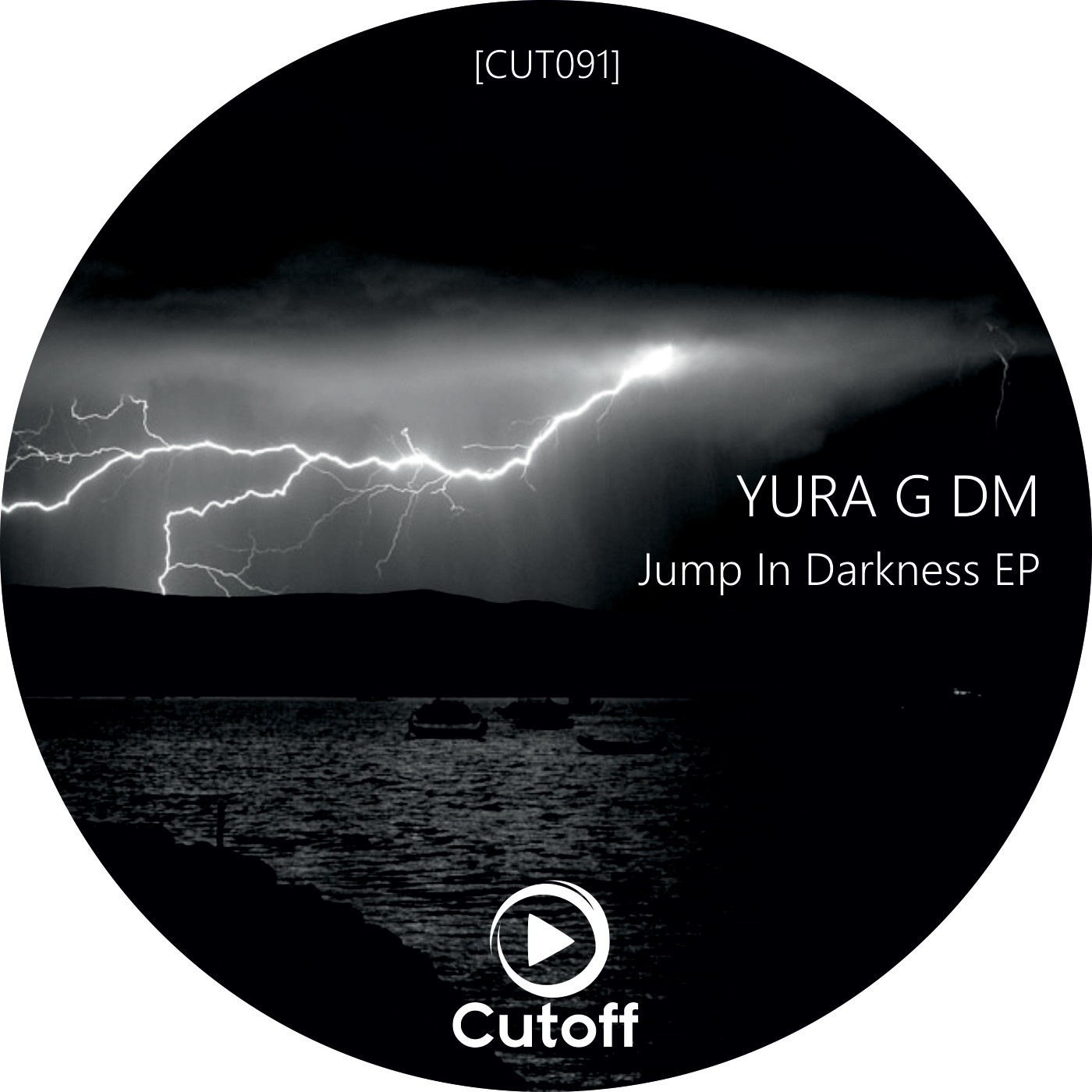 Yura G DM - Motion (Original mix) [Preview] episode artwork