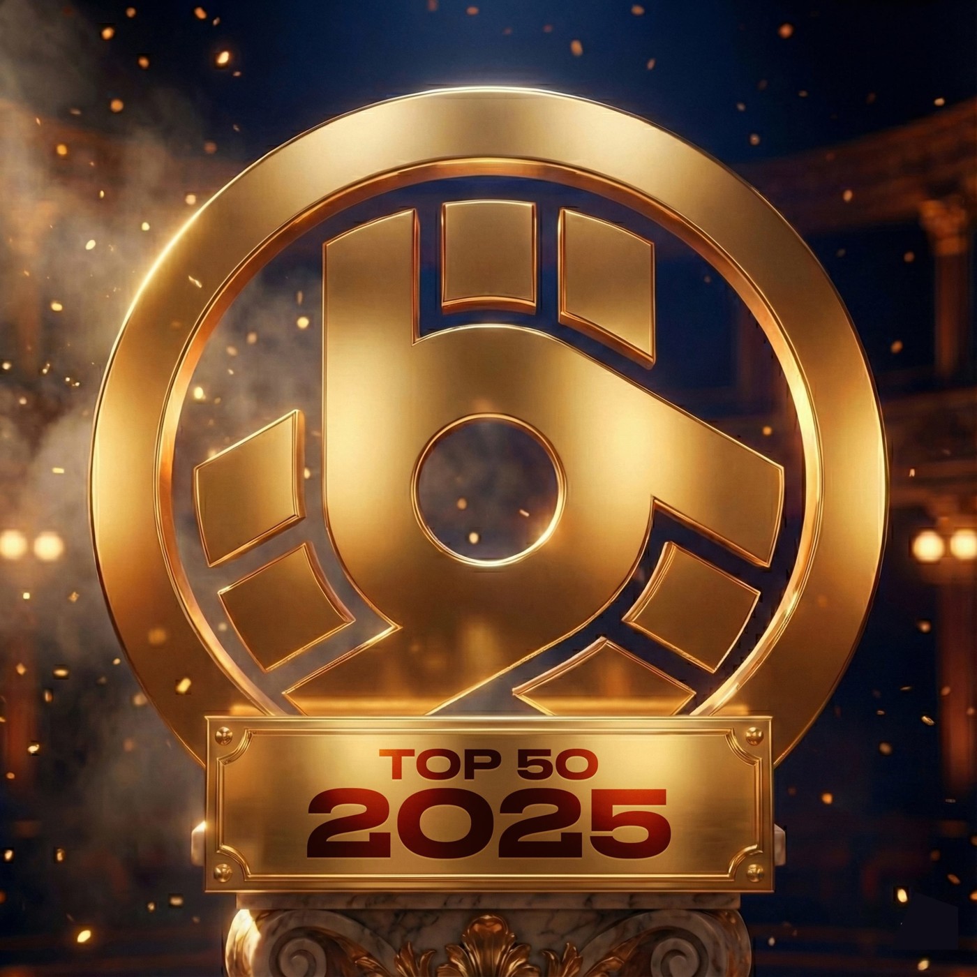 Russia Goes Clubbing (Top 50 of 2025) #897 episode artwork