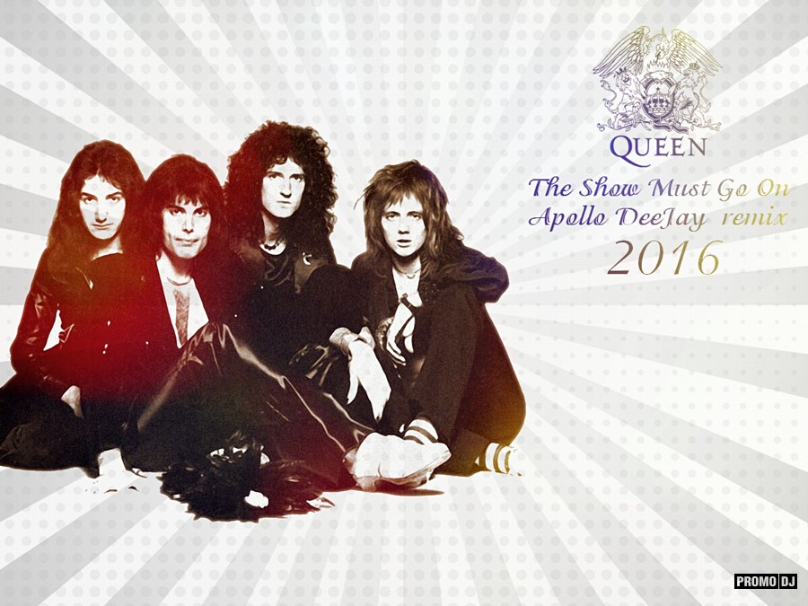 Queen - британская рок-группа, одна из наиболее успешных в истории рок-музы...
