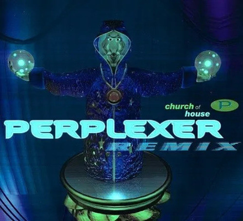 Church Of House (Bunta vs. So.Va. Bootleg Mix) episode artwork