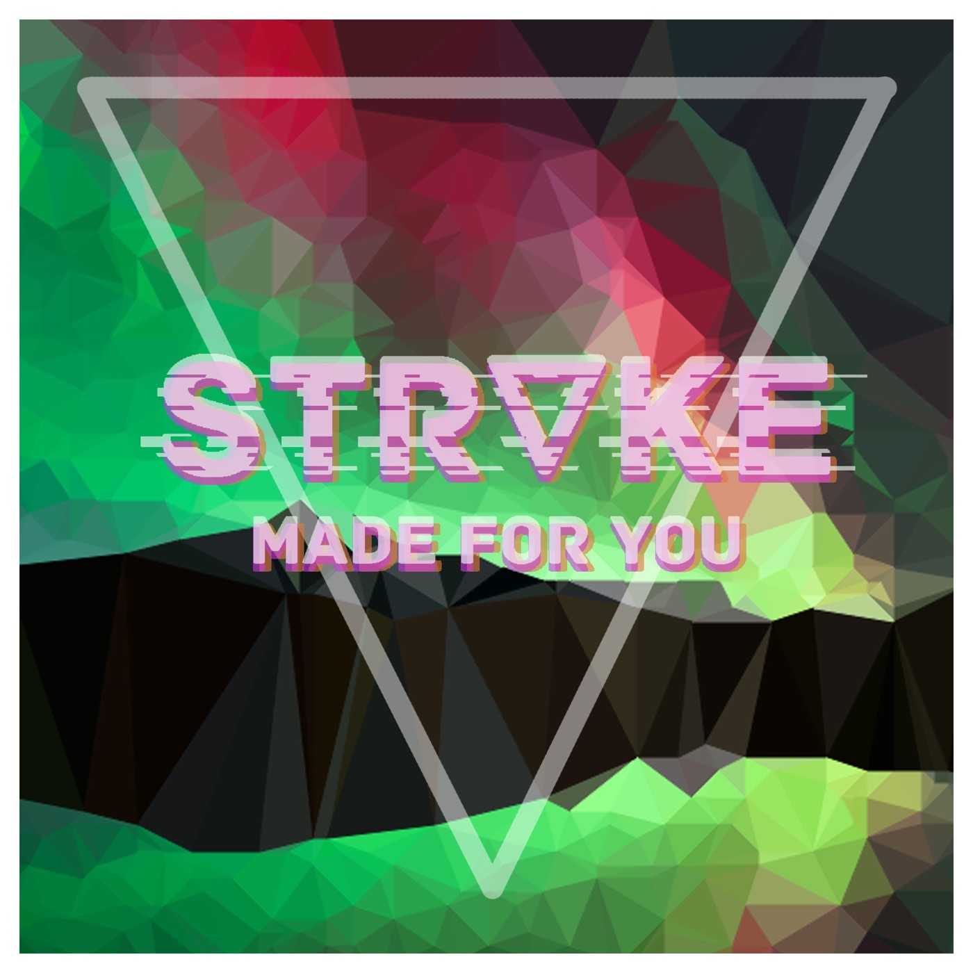 Made For You