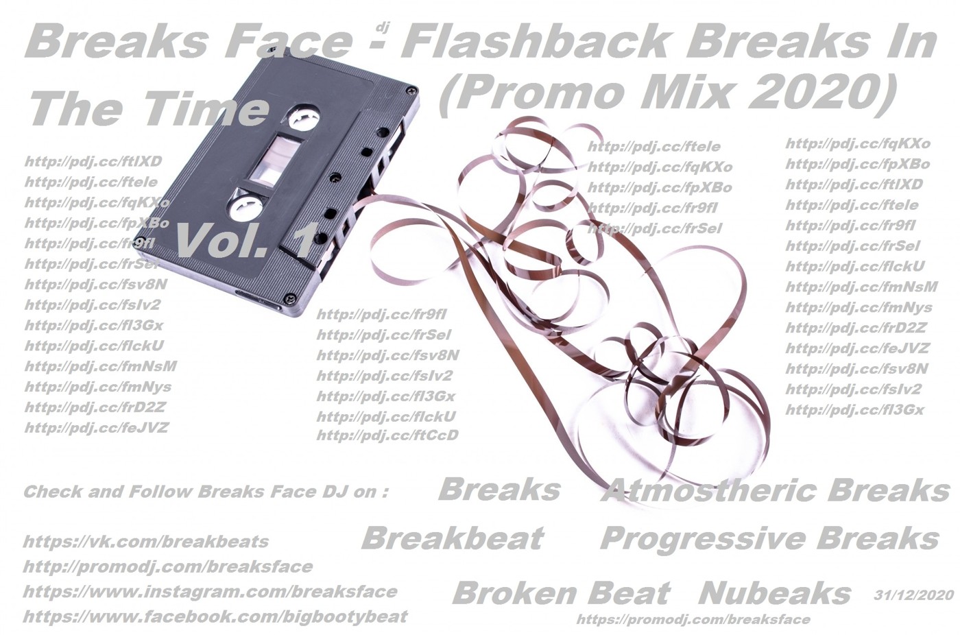 Breaks Your Fucking Face