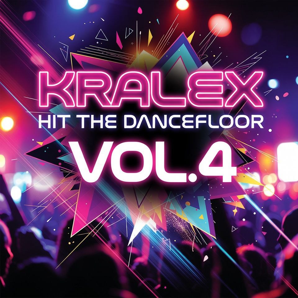 Kralex – Hit the Dancefloor Vol 4 (House, TechHouse, BassHouse, TribalHouse, AfroHouse) Kralex – Hit the Dancefloor Vol 4 (House, TechHouse, BassHouse, TribalHouse, AfroHouse)