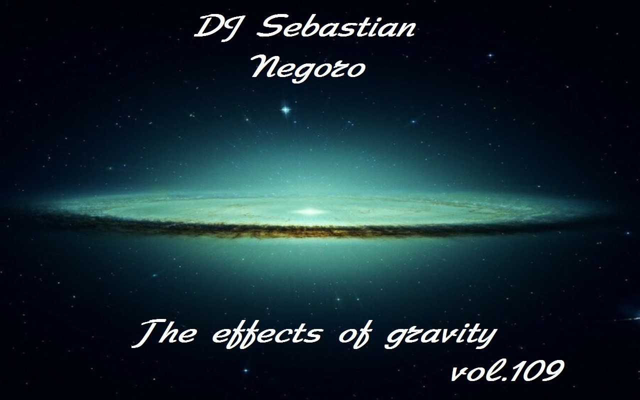 DJ Sebastian Negoro