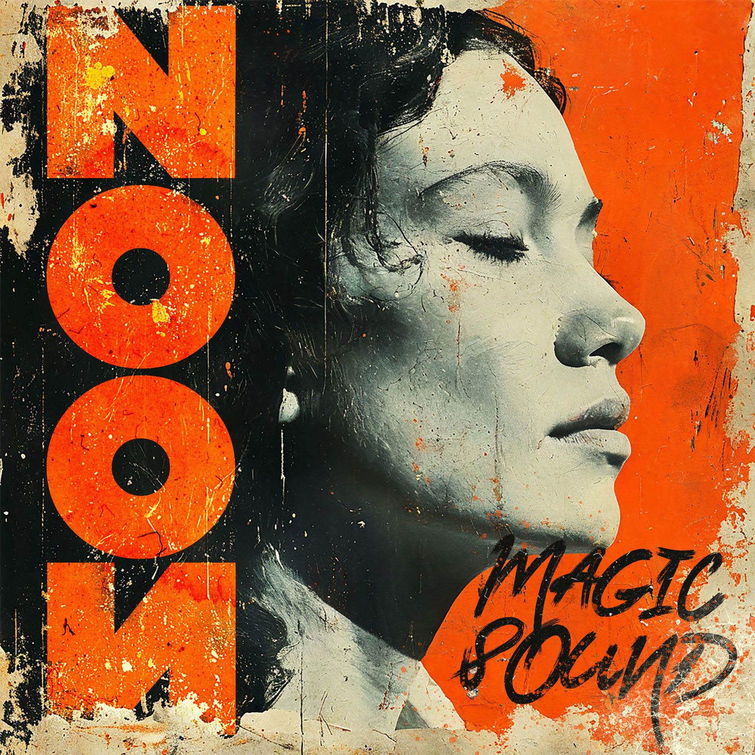Magic Sound - NooN (Radio Edit) – Magic Sound