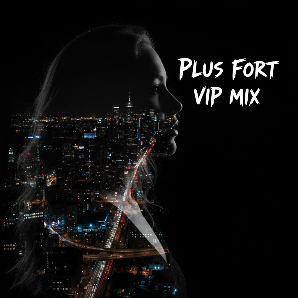 Plus Fort (VIP Mix)