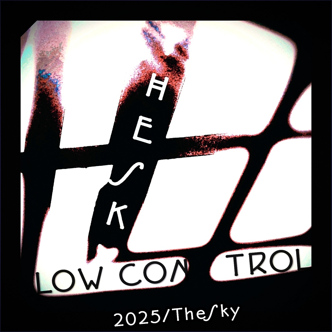 TheSky - LOW CONTOL (HIGHLEVELMIX)