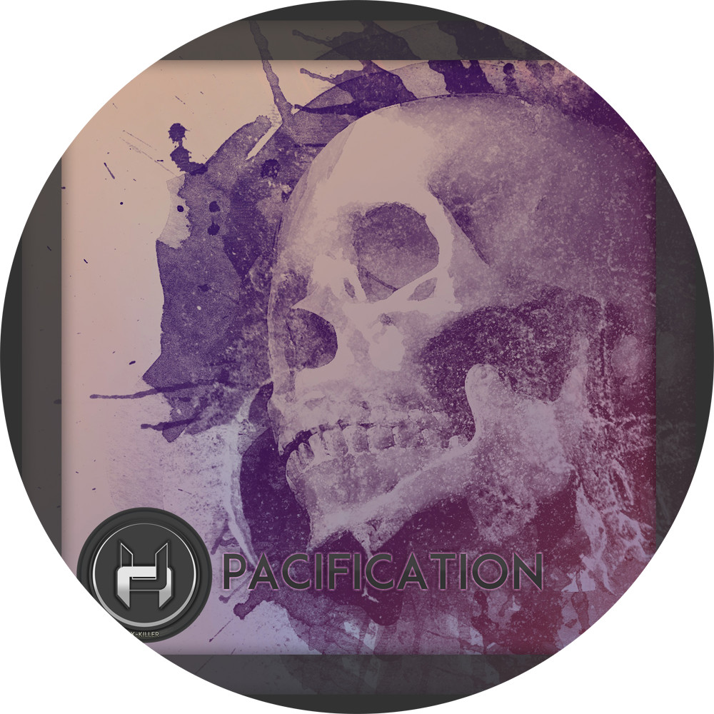 X-Killer - Pacification (Original Mix) episode artwork
