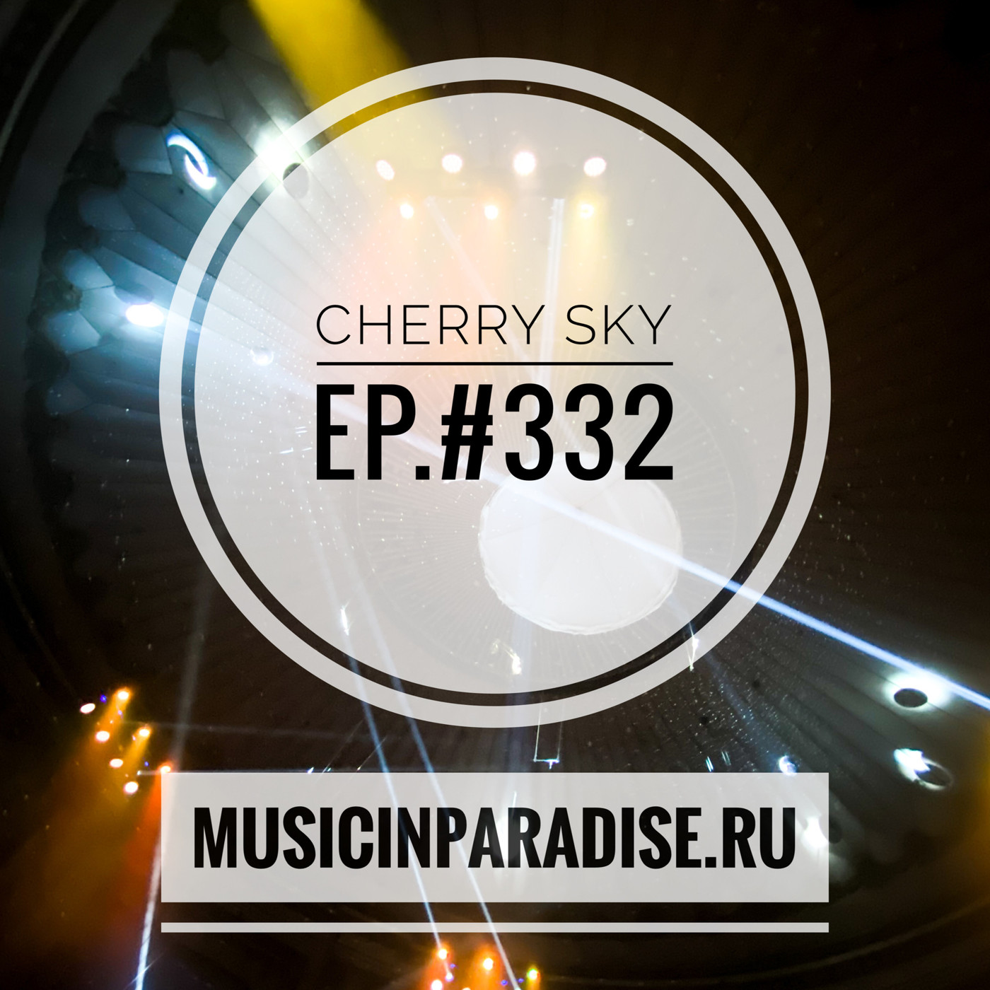Vlad Cherry - Cherry Sky #332