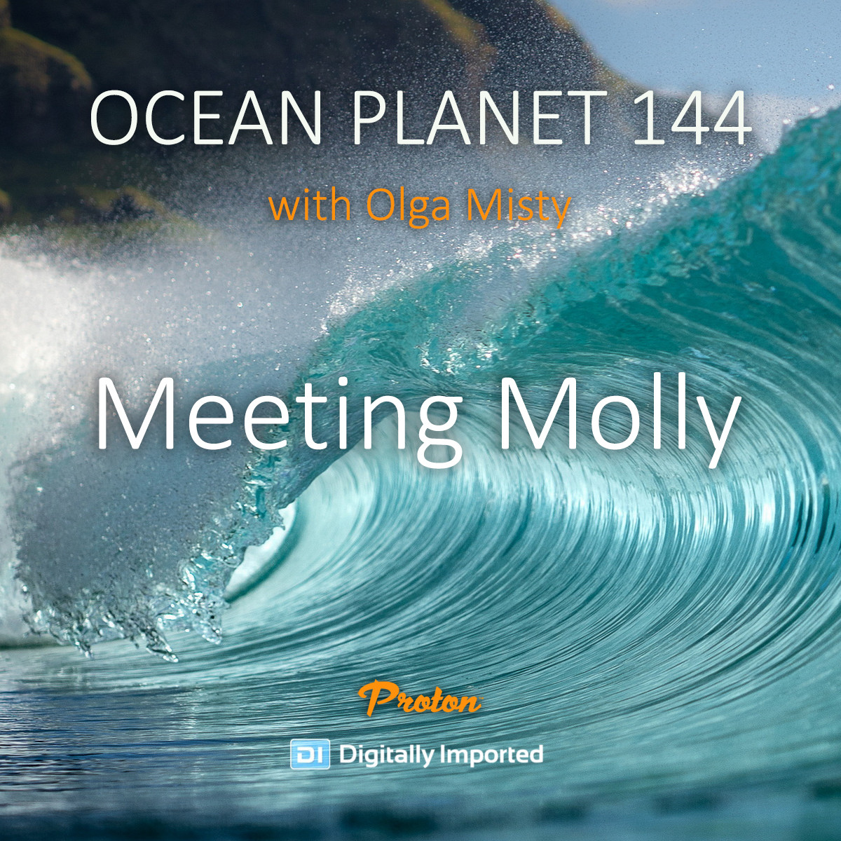 Ocean Planet