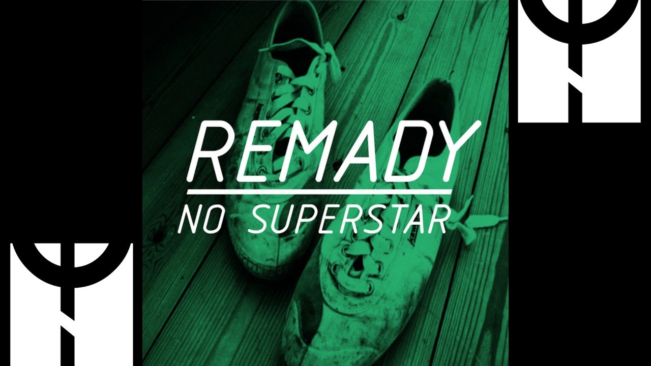 Superstar remady outlet