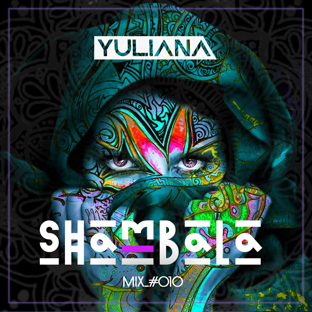 Yuliana - Shambala Mix 010 #10