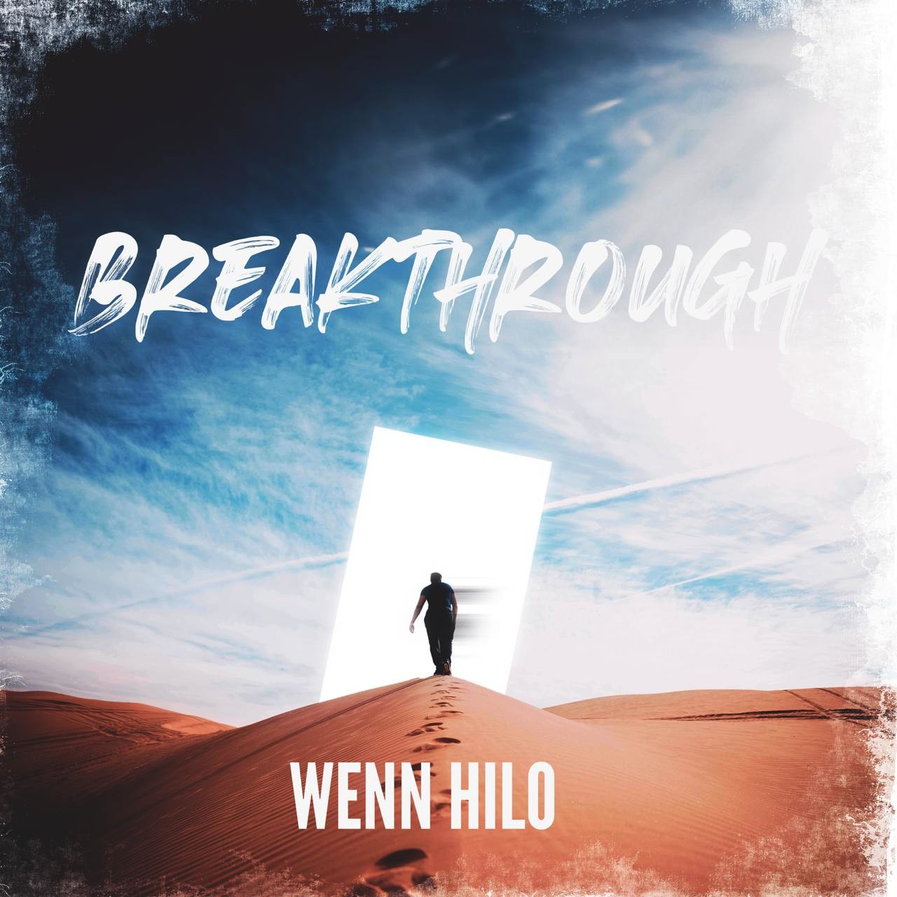 Wenn Hilo - Breakthrough