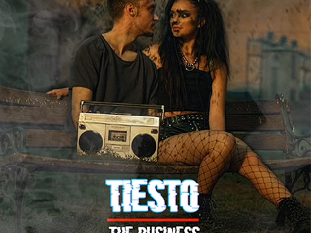 Extended remix mp3. Tiesto the Business. Business. Tiësto - the Business. Business песня.