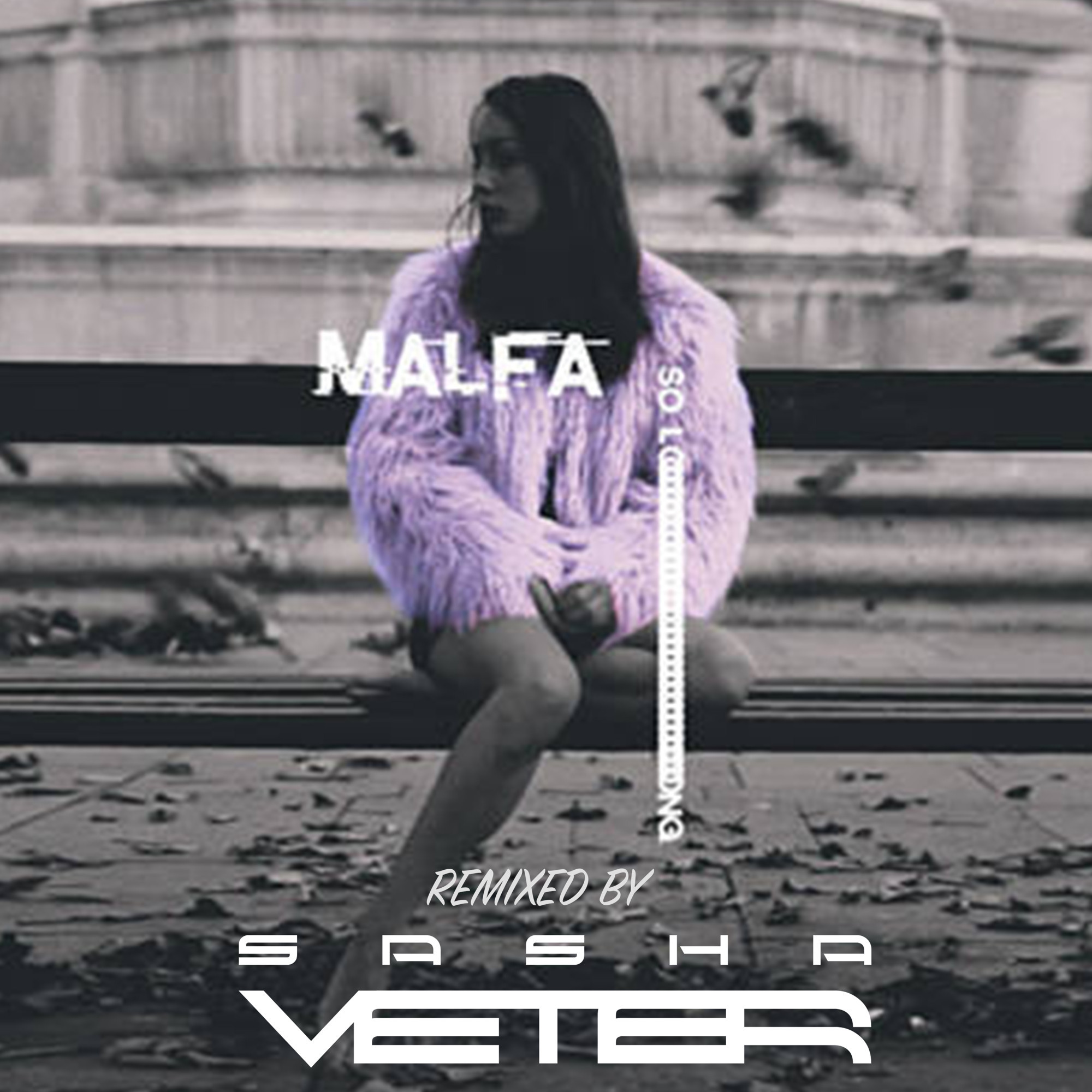 MALFA - SO LONG (Sasha Veter Remix extended) episode artwork