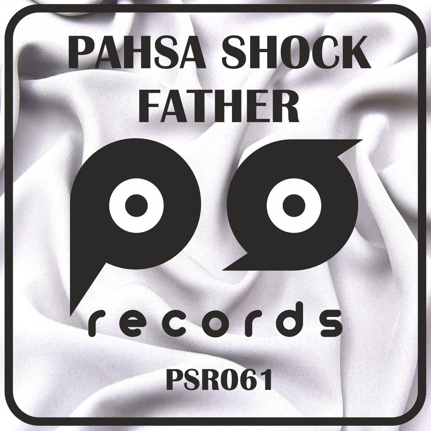 Pasha Shock - Father episode artwork