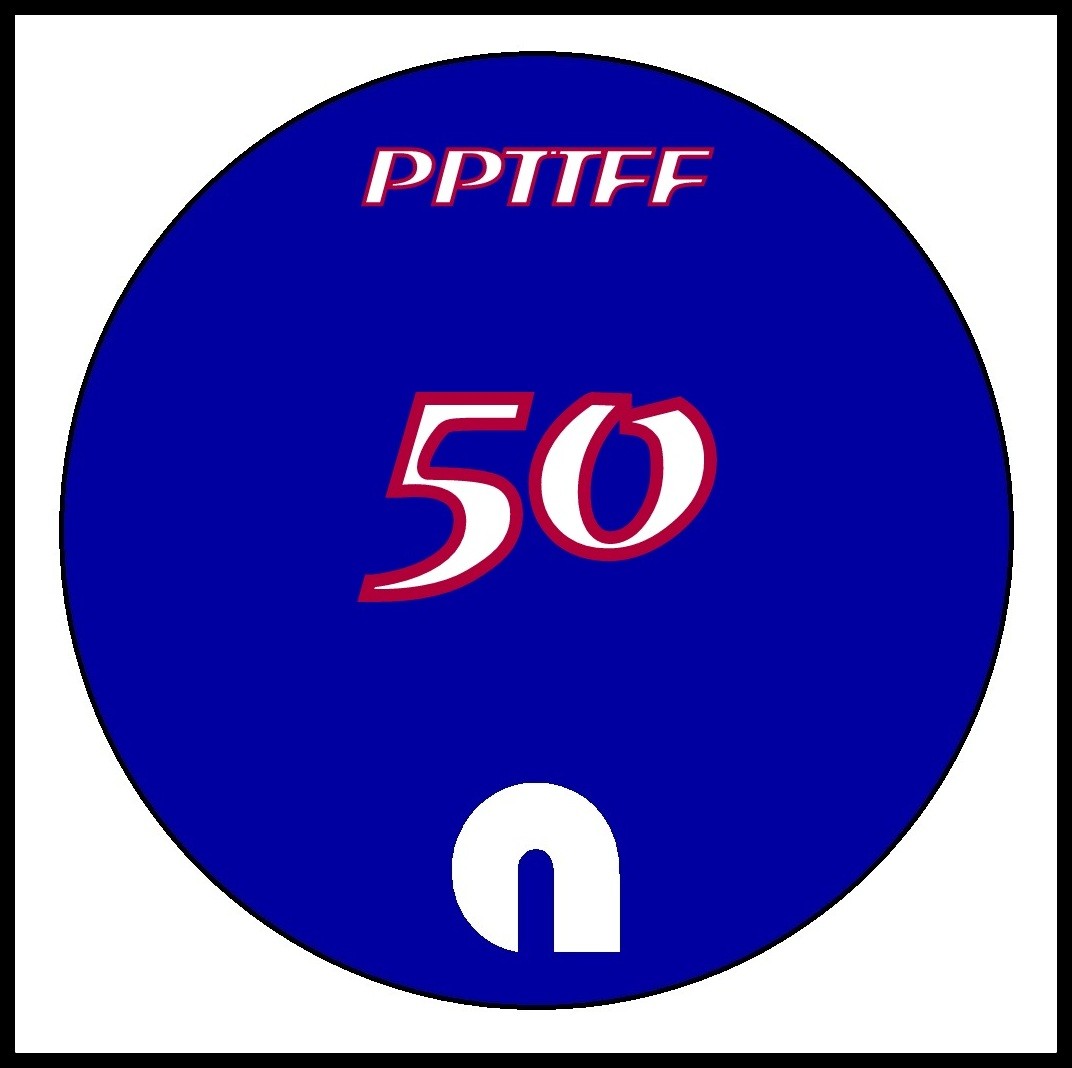 PPTTFF - 50 (2017)