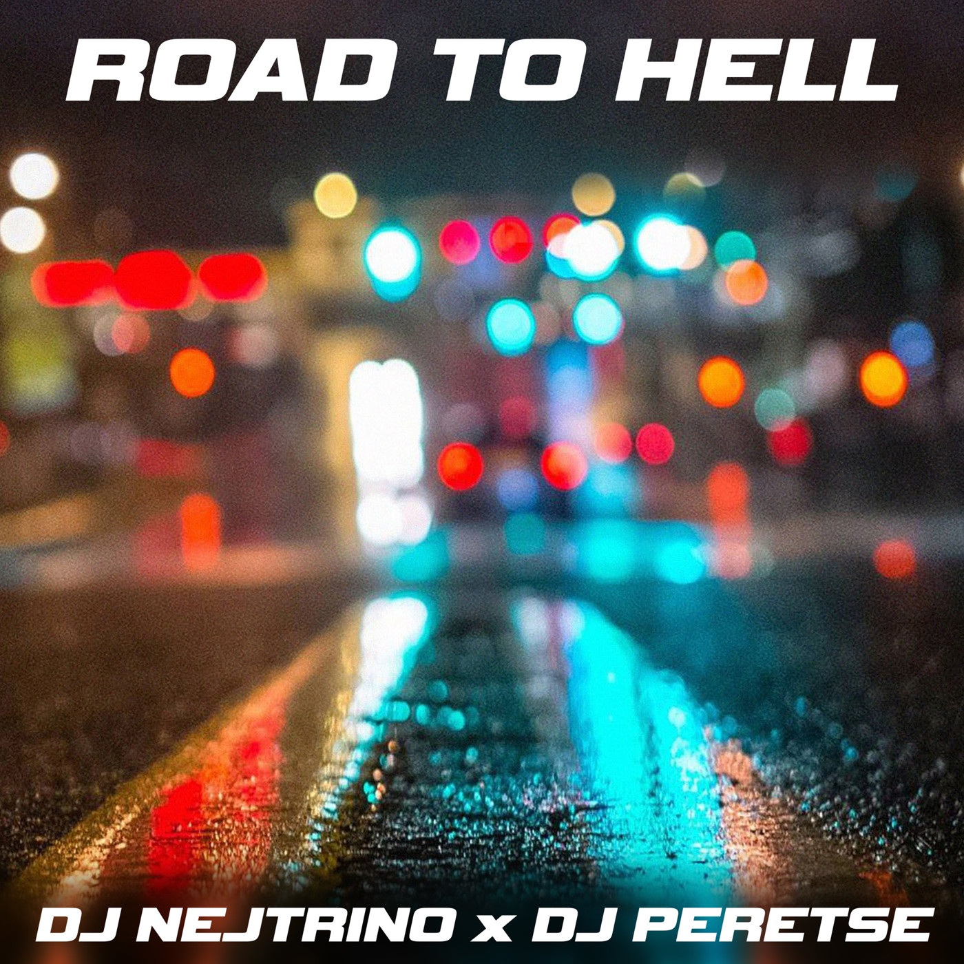 DJ Peretse