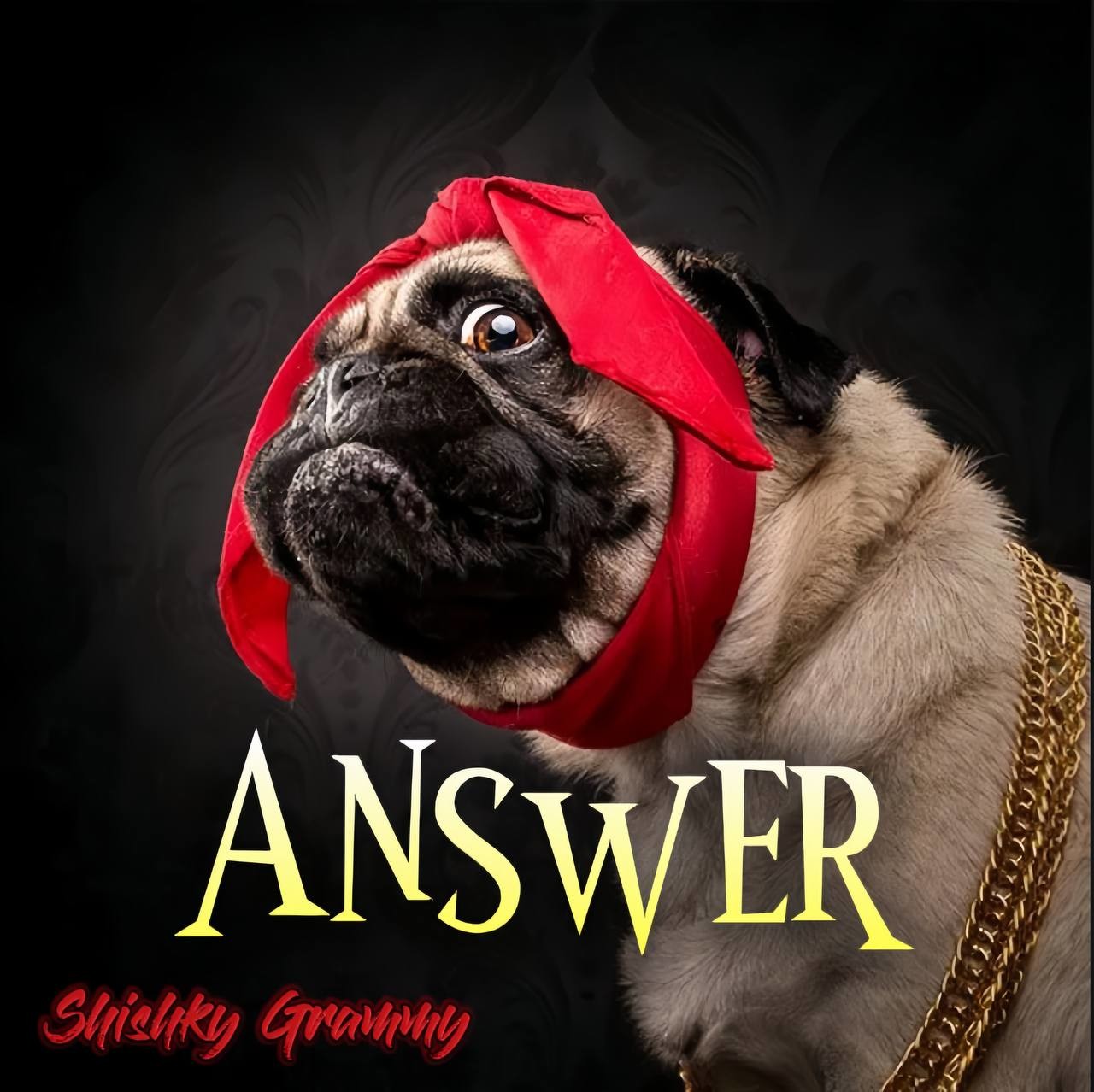 Shishky Grammy - Answer Shishky Grammy - Answer