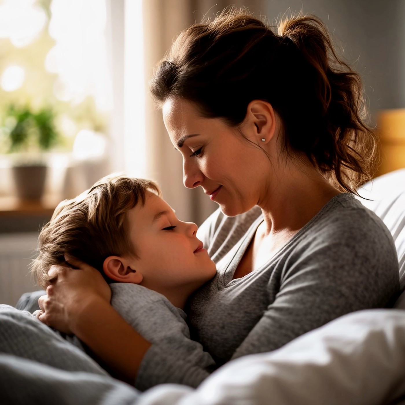 Диджей полковник - Мама