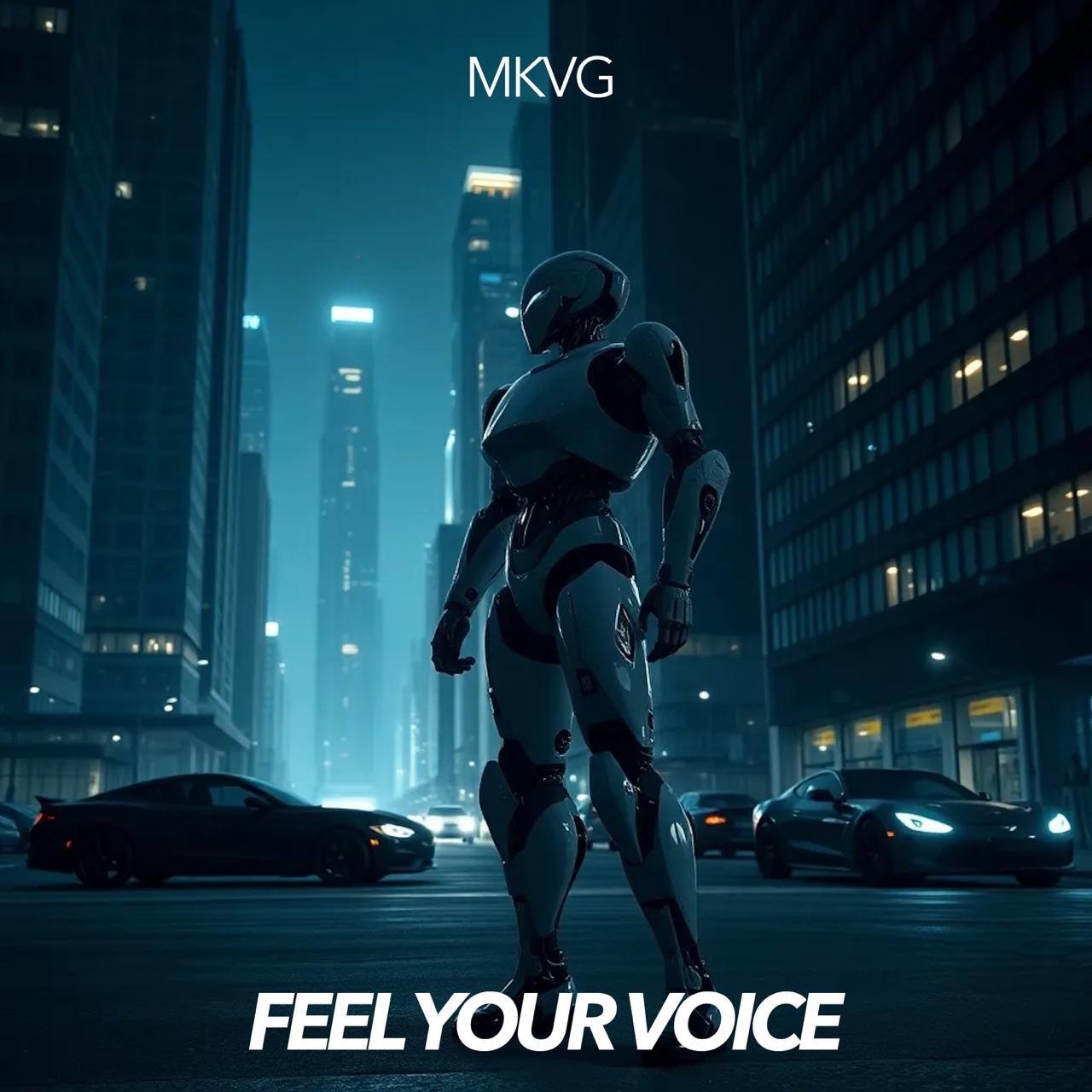 MKVG PODCAST
