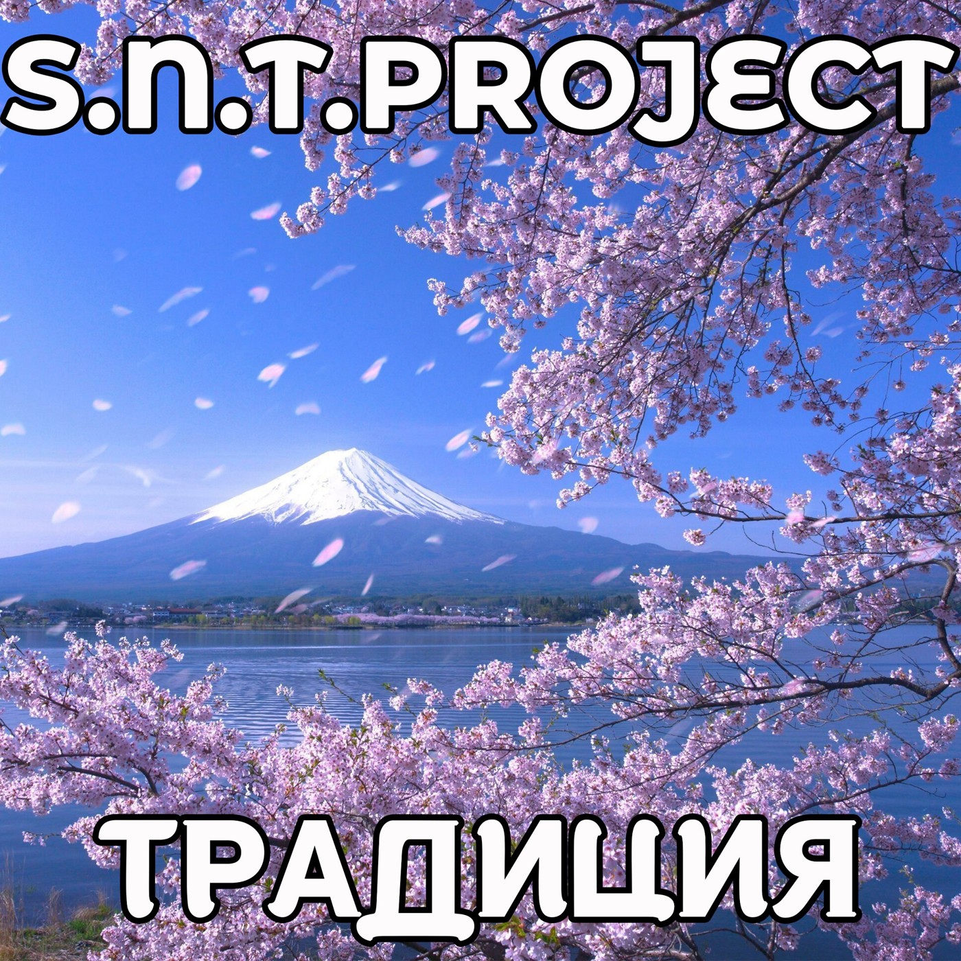 S.N.T.Project - Традиция episode artwork