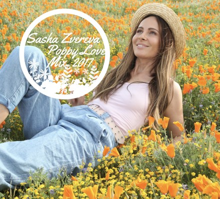 Stream Sasha Zvereva – Summer Flower Mix 2022 by Sasha Zvereva