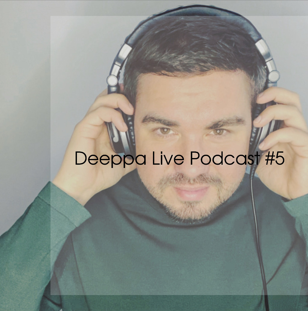 Deeppa Live Podcast