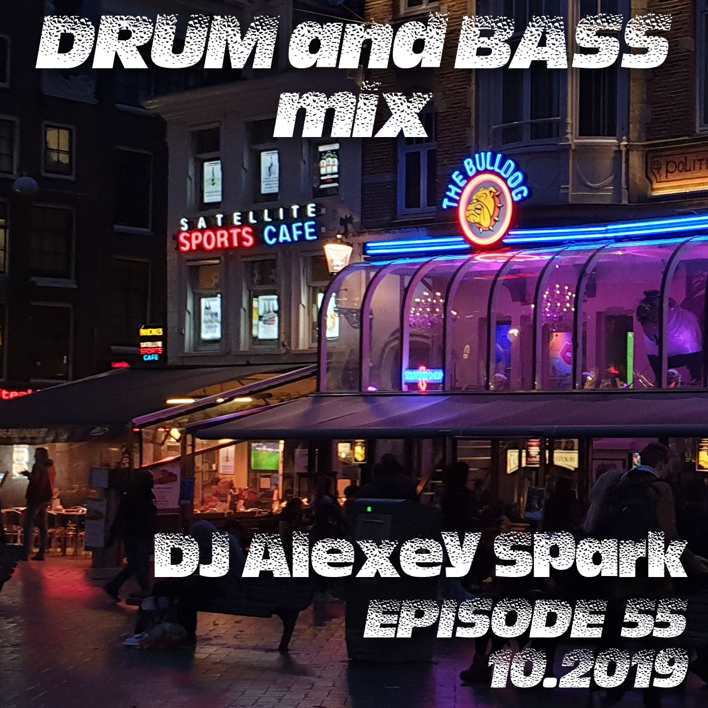 DJ Al:See mixes