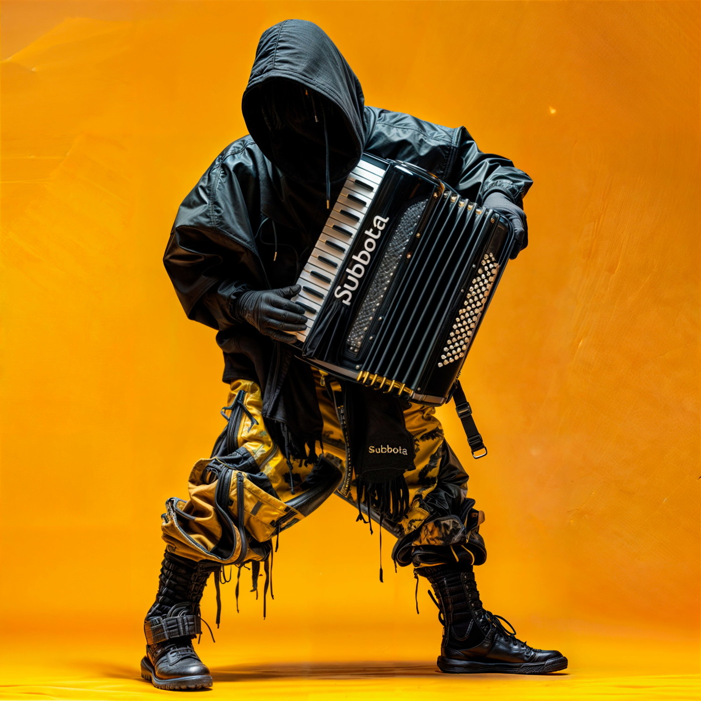 Subbota - Гармошка episode artwork