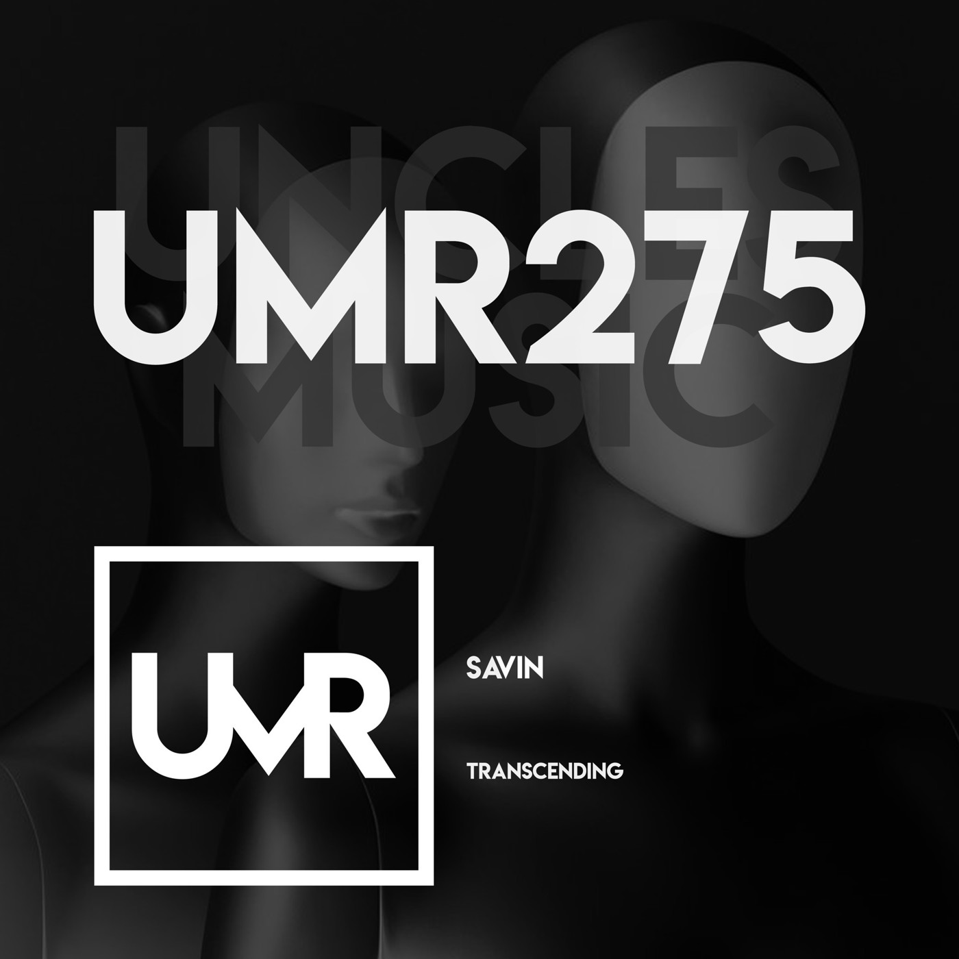 Savin - Transcending (Original Mix) episode artwork