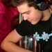PromoDJ profile picture for @melissa