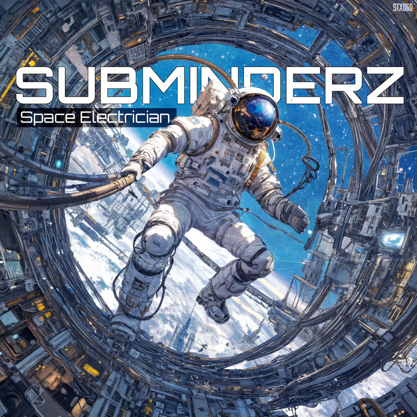 Subminderz - Electrode Subminderz - Electrode