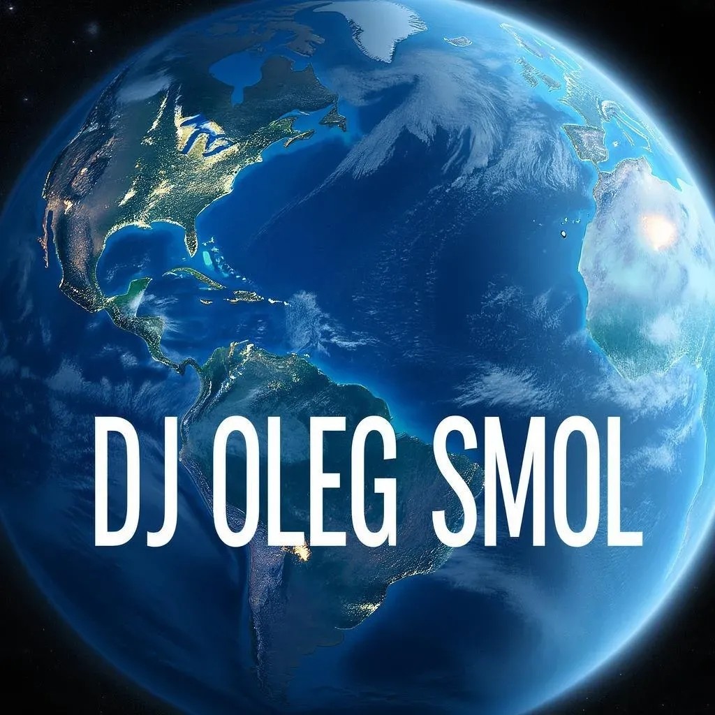 DJ Oleg Smol - Moon Dance