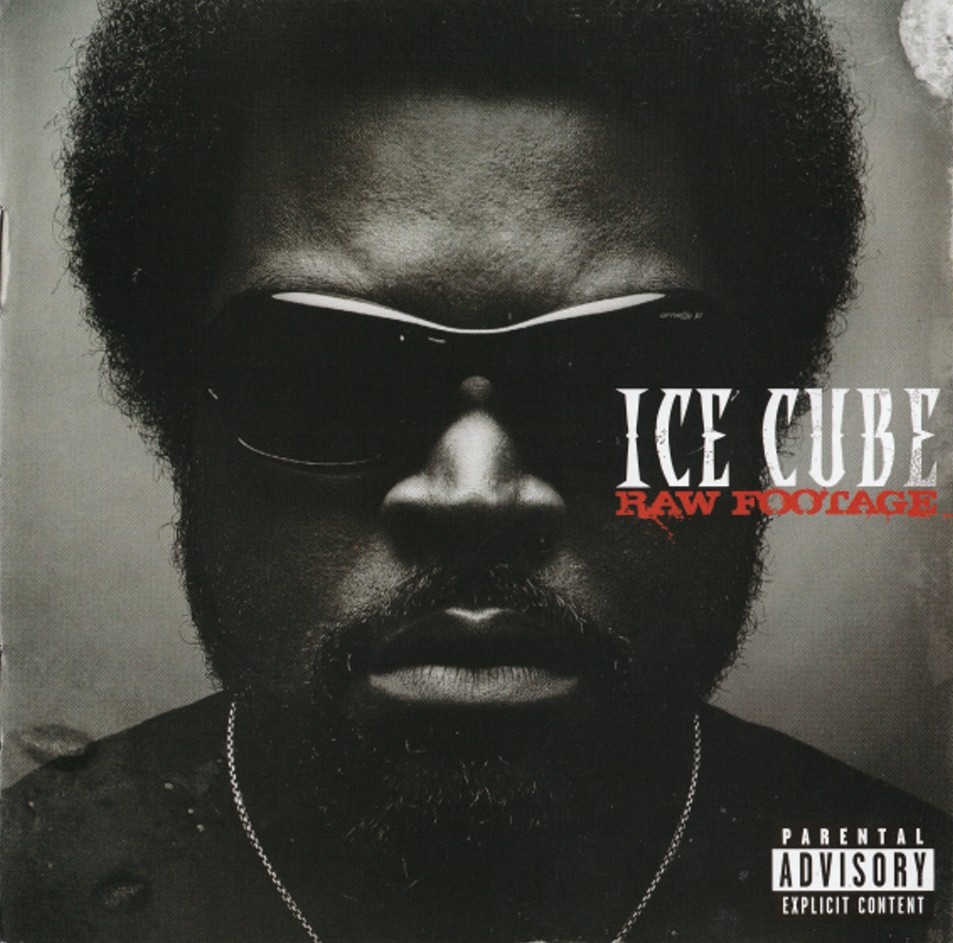 Ice Cube - Wicked (G-rom mix) episode artwork