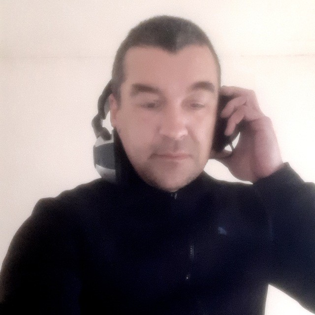 DJ DUKE BROWN Detath