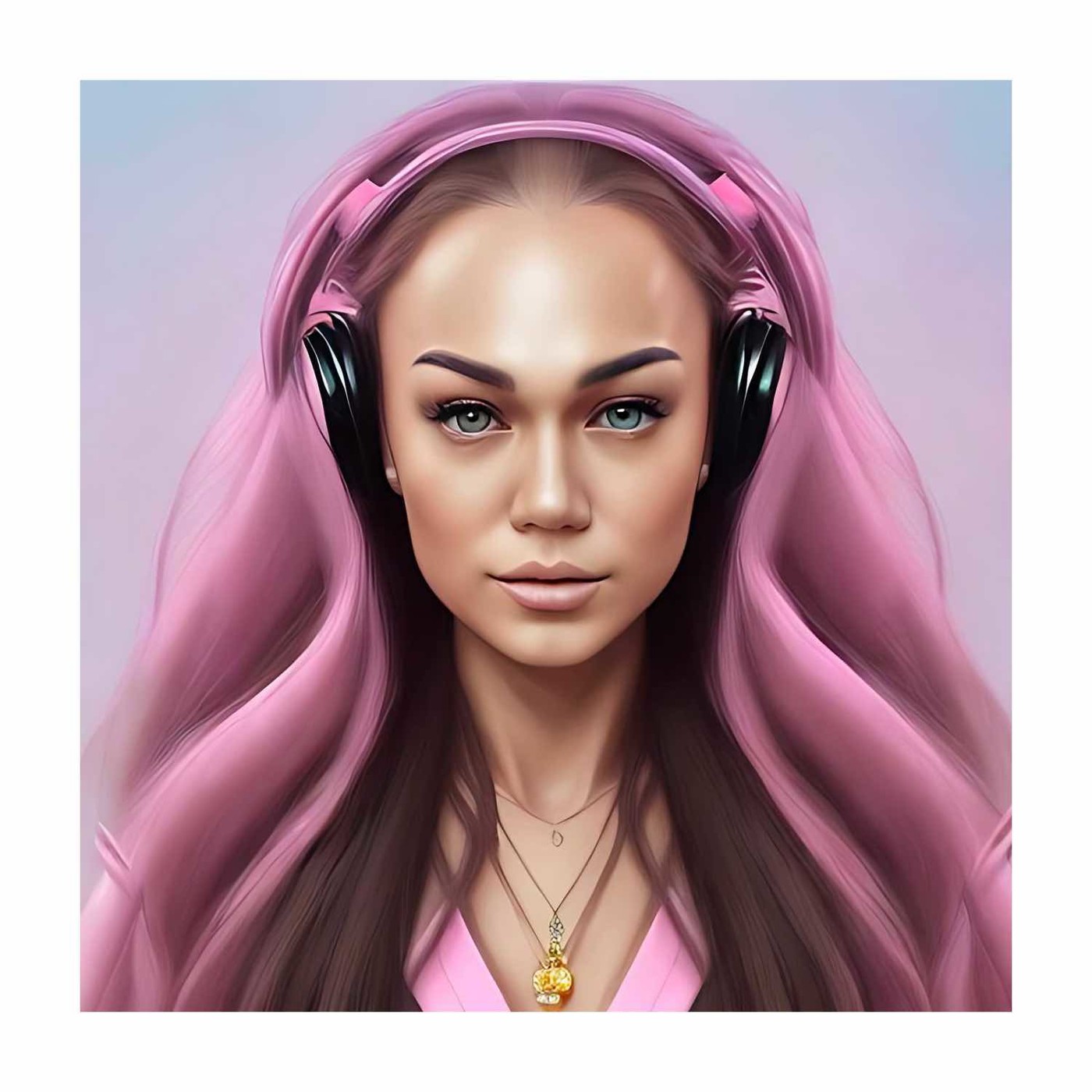 Liana - Breakbeat #1