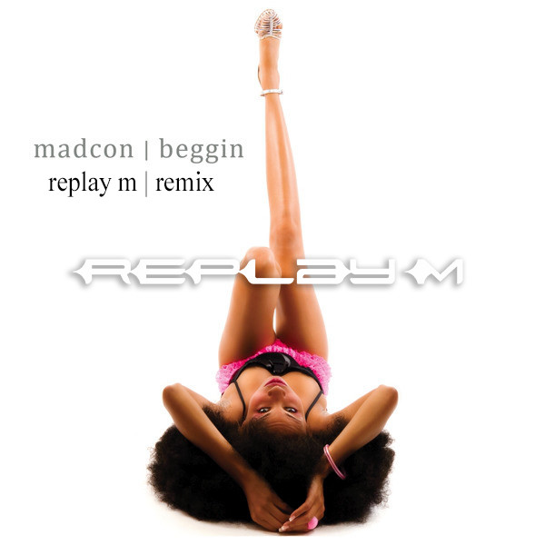 Madcon - Beggin' (Replay M Afro Remix)