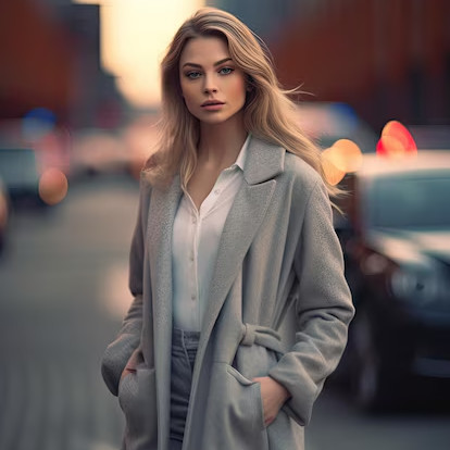 Legersson - Блондинка (new sound)