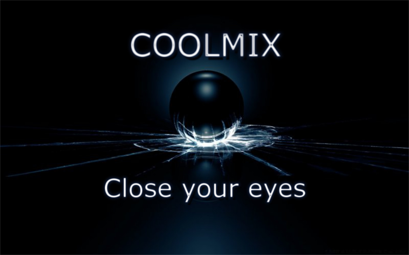 COOLMIX