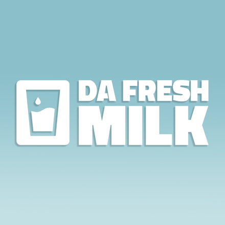 Da Fresh Milk