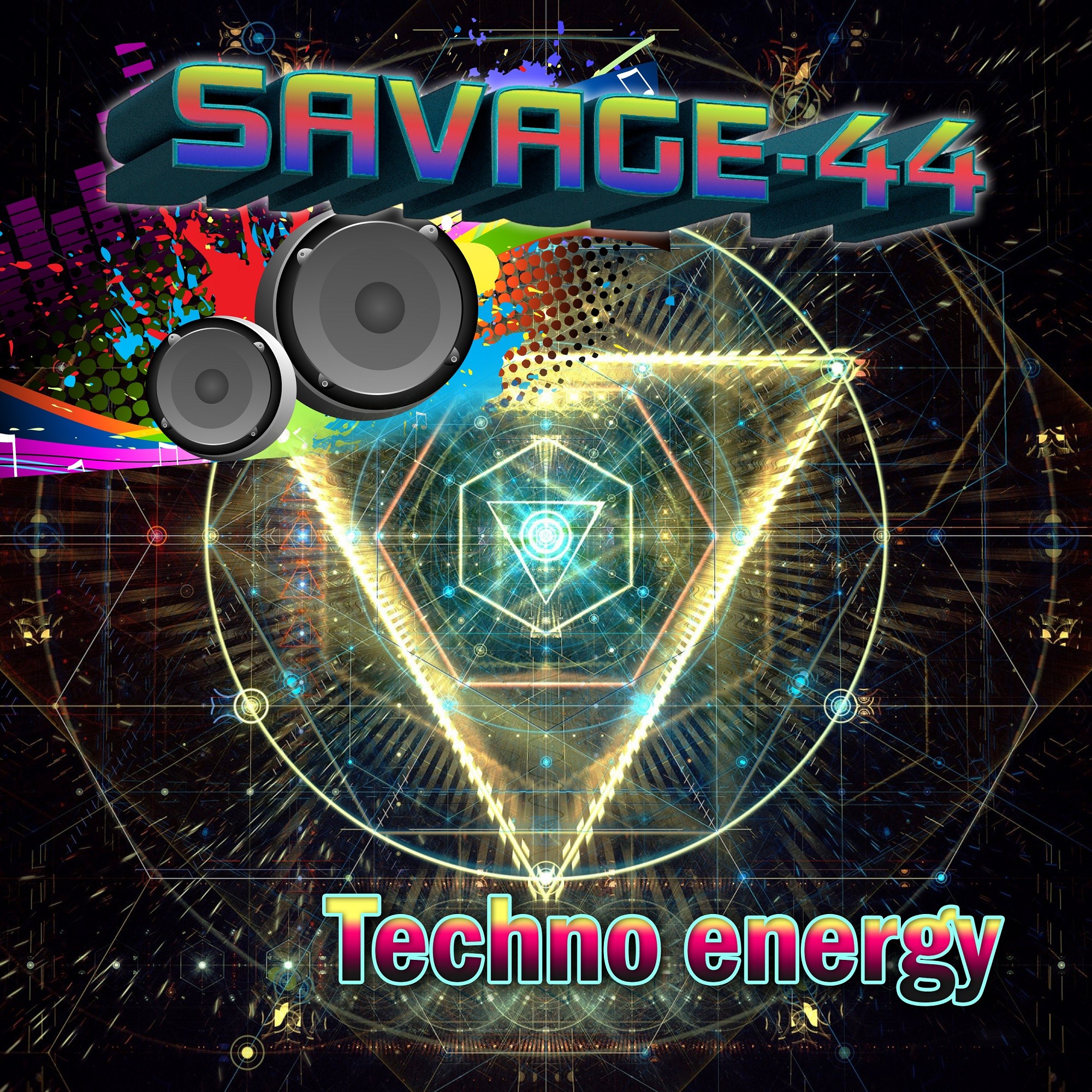 Savage 44 the music ring. Savage 44. Techno Energy. Savage-44 Techno RMX 2024. Positive Energy Techno.