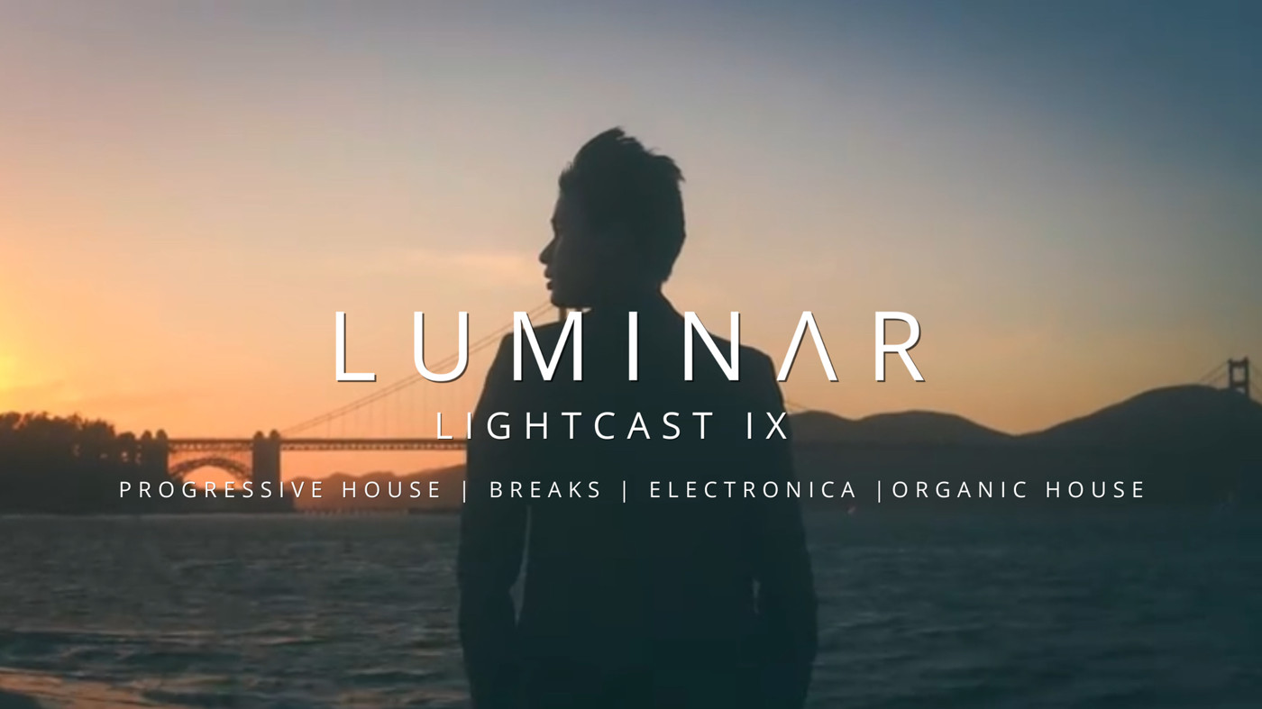 LUMINAR - Lightcast IV - Pulseform