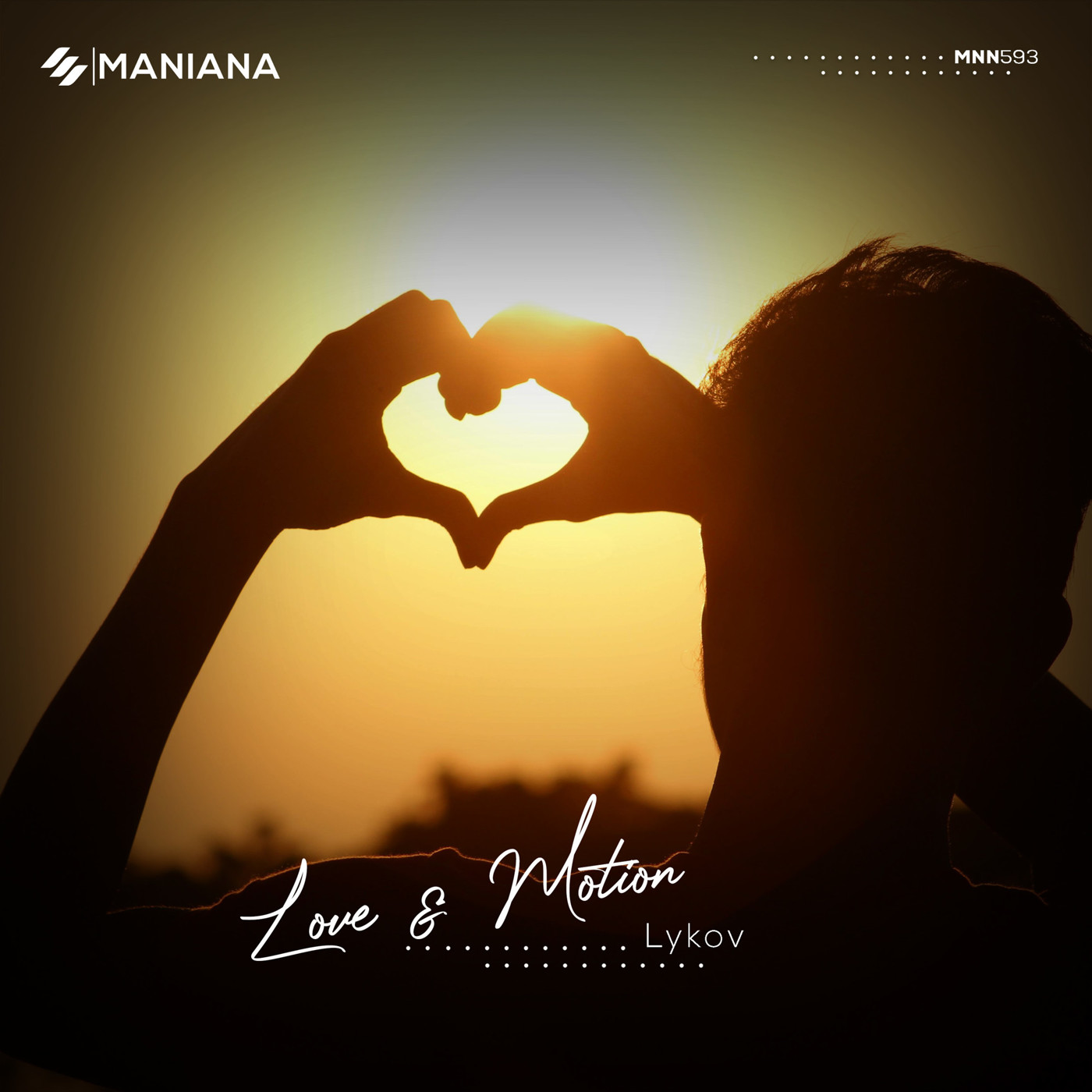 Lykov - Love & Motion (Extended Mix) [Maniana Records] episode artwork