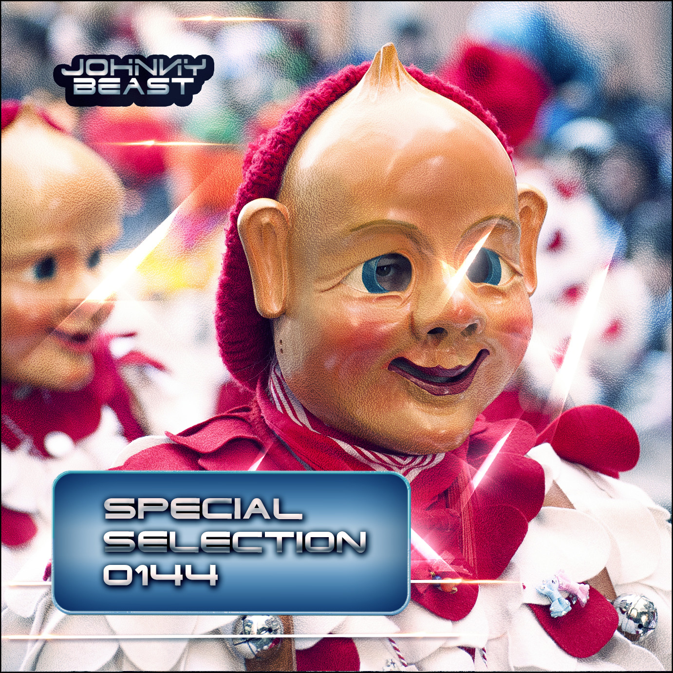 Special Selection Podcasts