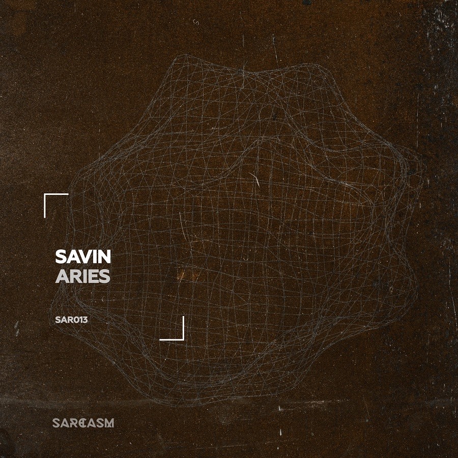 Savin - Aries (Original Mix) episode artwork